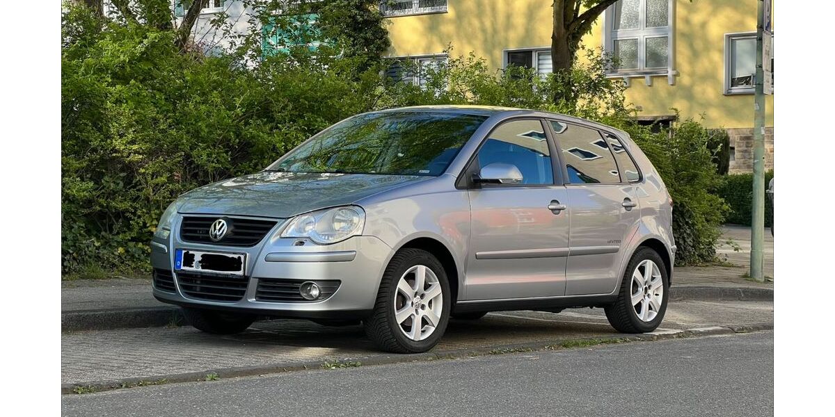 VW Polo 139.460 km 3.800 &euro; Essen 45131