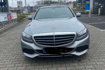 Mercedes-Benz C 200 175.228 km 17.000 &euro; Velbert 42549