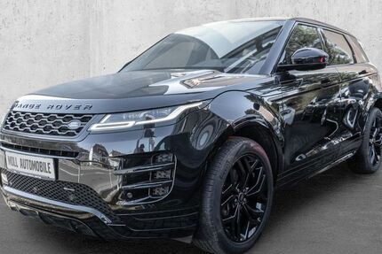 Land Rover Range Rover Evoque 39.998 km 38.500 &euro; Wuppertal 42109