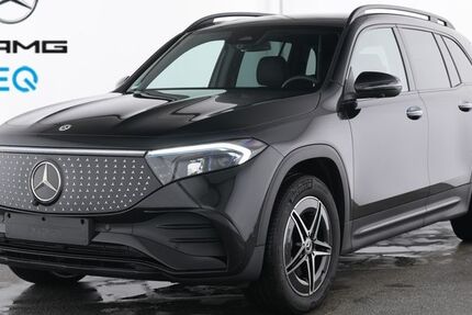 Mercedes-Benz EQB 18.875 km 46.490 &euro; Schwelm 58332