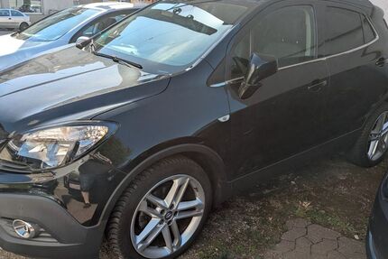 Opel Mokka 37.020 km 13.950 &euro; Mülheim-Ruhr 45473