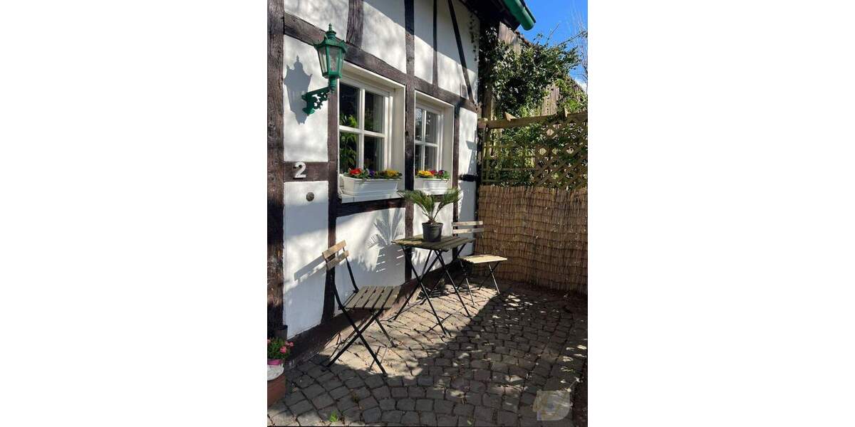 Einfamilienhaus Haan - 3 Zimmer, 79 m&sup2;, 479.000&euro; | Angebot:25682149