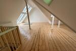 Etagenwohnung Wuppertal Arrenberg - 3.5 Zimmer, 109 m&sup2;, 1.350&euro; | Angebot:26605400