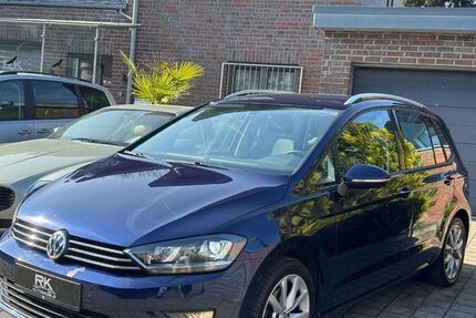 VW Golf Sportsvan 139.000 km 11.500 &euro; Solingen 42651