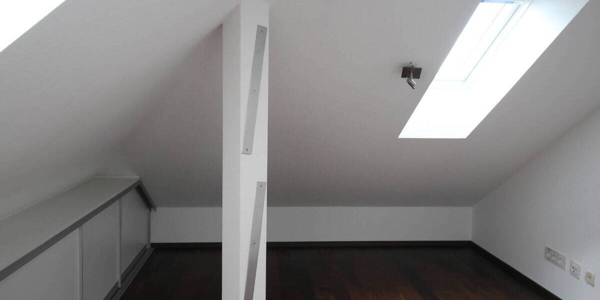 Etagenwohnung Langenfeld (Rheinland) Immigrath - 4 Zimmer, 158 m&sup2;, 600.000&euro; | Angebot:25665185