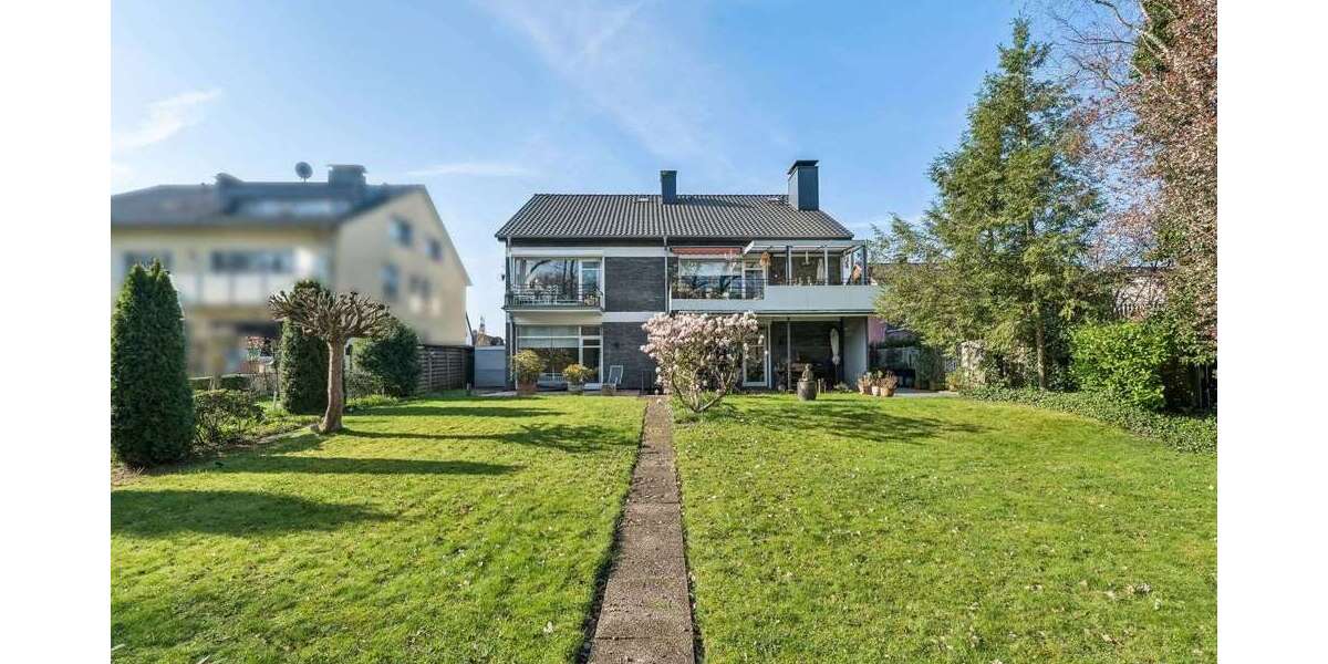 Einfamilienhaus Hilden Kalstert - 14 Zimmer, 472 m&sup2;, 2.250.000&euro; | Angebot:26106988