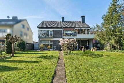 Haus Hilden Kalstert - 14 Zimmer, 472 m&sup2;, 2.250.000&euro; | Angebot:26106988