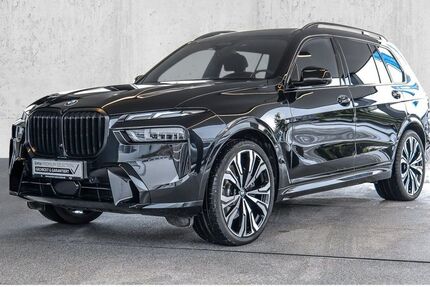 BMW X7 18.860 km 91.840 &euro; Herne 44625