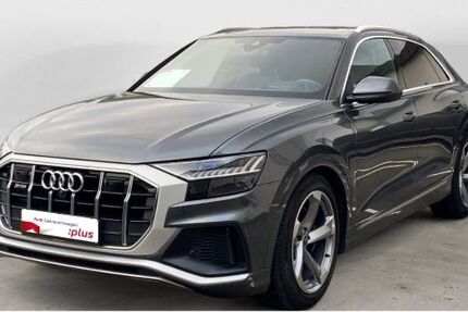 Audi SQ8 89.407 km 66.980 &euro; Schwelm 58332