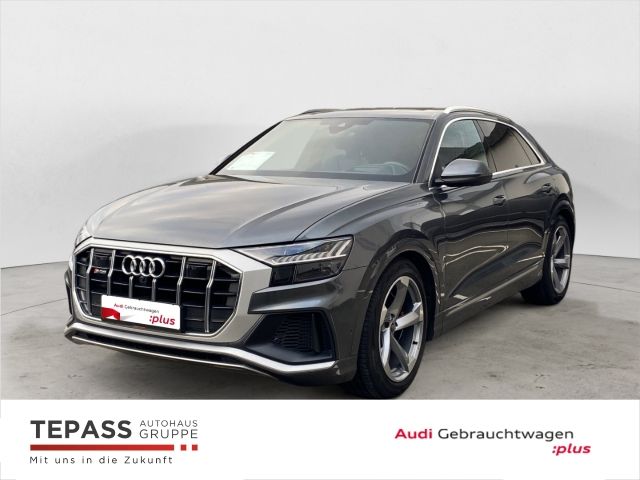 Audi SQ8 89.407 km 66.980 &euro; Schwelm 58332