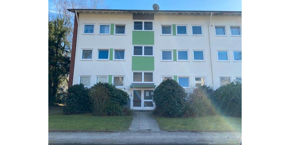 Erdgeschoßwohnung Essen Stadtbezirk VI - 2 Zimmer, 51 m&sup2;, 515&euro; | Angebot:26486345