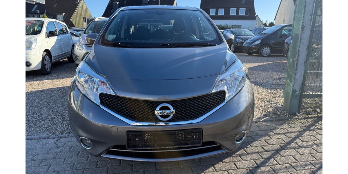 Nissan Note 135.000 km 7.000 &euro; Essen 45355
