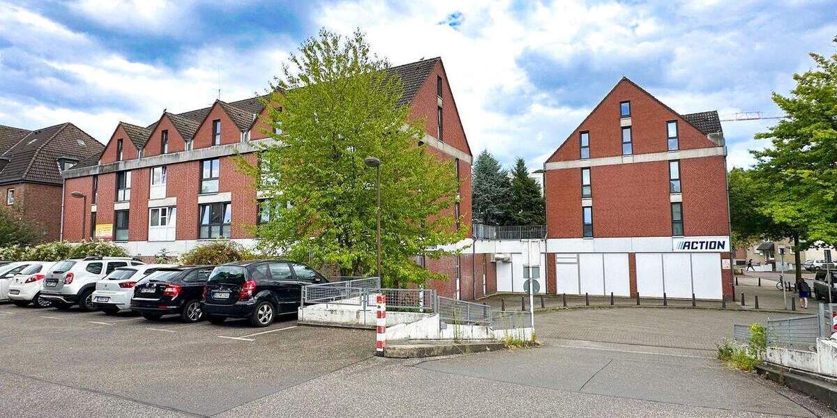 Gewerbeobjekt Witten Herbede - 2.500.000&euro; | Angebot:25664924
