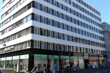 Gewerbeobjekt Bochum Innenstadt - 2.880&euro; | Angebot:20444198