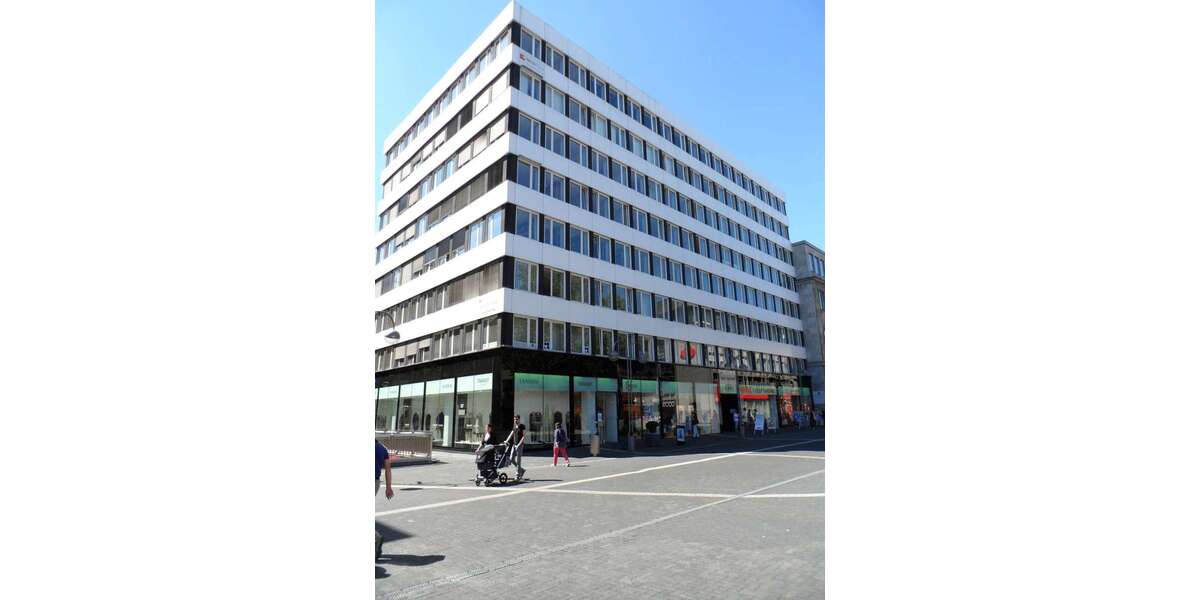 Gewerbeobjekt Bochum Innenstadt - 2.880&euro; | Angebot:20444198