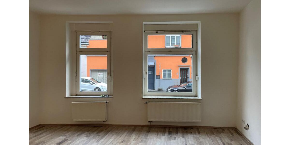Erdgeschoßwohnung Wuppertal Brill - 1 Zimmer, 45 m&sup2;, 400&euro; | Angebot:26483939