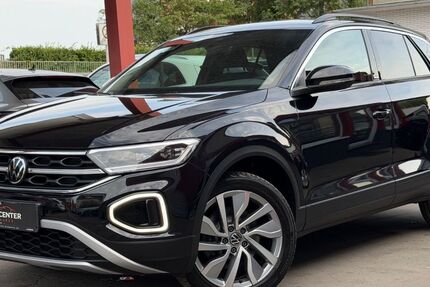VW T-Roc 120.000 km 20.800 &euro; Gelsenkirchen 45889