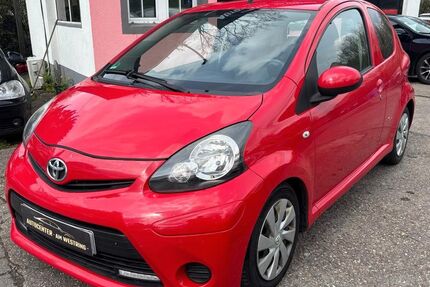 Toyota Aygo (X) 188.000 km 2.490 &euro; Wuppertal 42329
