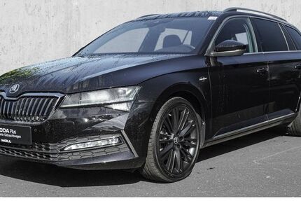 Skoda Superb 75.074 km 32.490 &euro; Düsseldorf 40474