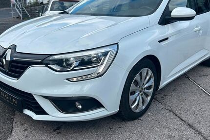 Renault Megane 98.139 km 7.950 &euro; Remscheid 42853