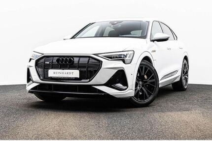 Audi e-tron 49.998 km 32.945 &euro; Hagen 58091