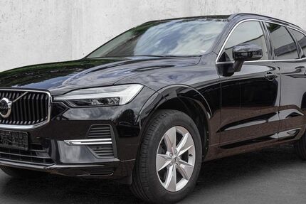 Volvo XC60 58.114 km 33.490 &euro; Wuppertal 42109