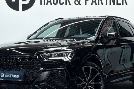 Audi RSQ3 76.000 km 45.990 &euro; Burscheid 51399