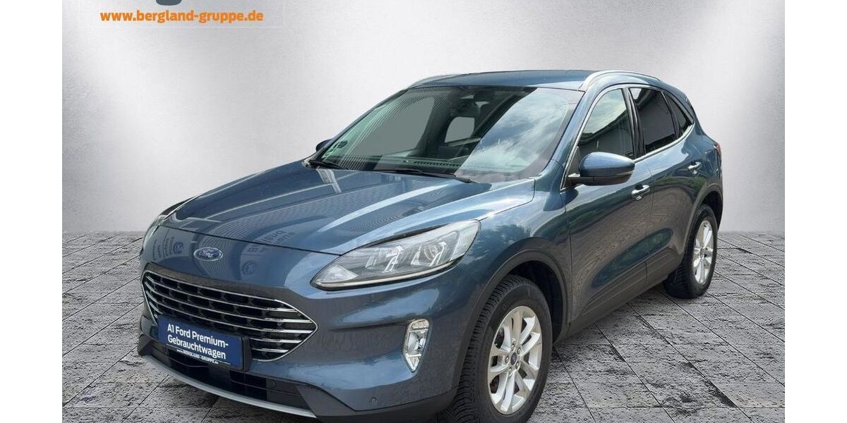 Ford Kuga 24.960 km 26.190 &euro; Wipperfuerth 51688