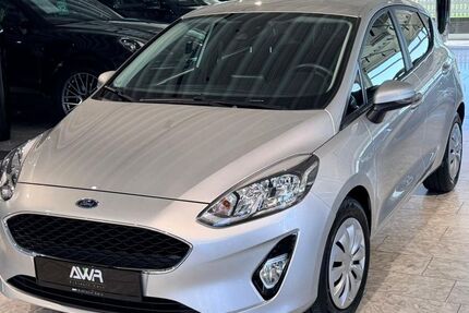 Ford Fiesta 93.205 km 8.980 &euro; Remscheid 42897