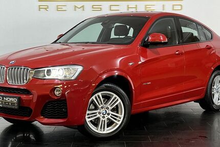 BMW X4 68.240 km 26.990 &euro; Remscheid 42897