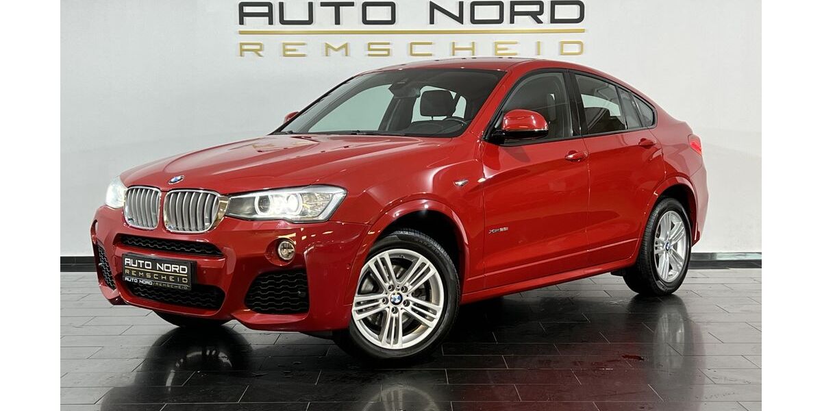 BMW X4 68.240 km 26.990 &euro; Remscheid 42897