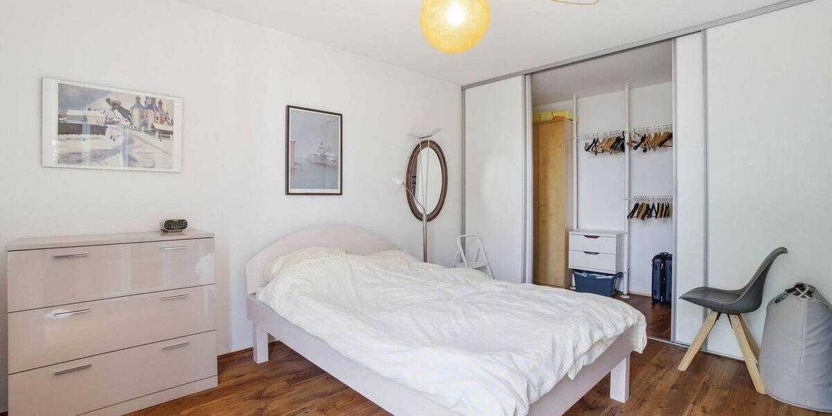 Etagenwohnung Haan - 4 Zimmer, 115 m&sup2;, 369.000&euro; | Angebot:25968440