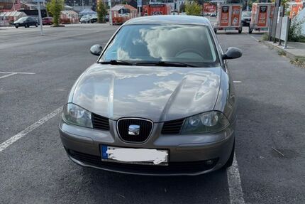 Seat Ibiza 170.243 km 1.550 &euro; Wuppertal 42277