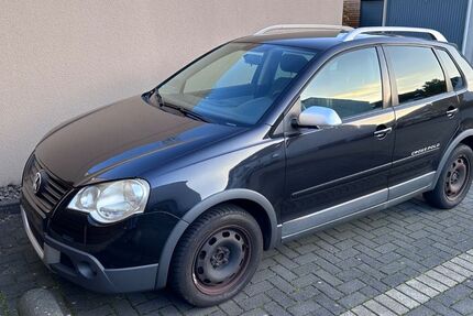 VW Polo 174.178 km 2.500 &euro; Wuppertal 42277
