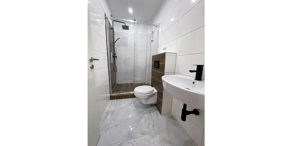 Etagenwohnung Gelsenkirchen Gelsenkirchen-Mitte - 2 Zimmer, 50 m&sup2;, 370&euro; | Angebot:25994191