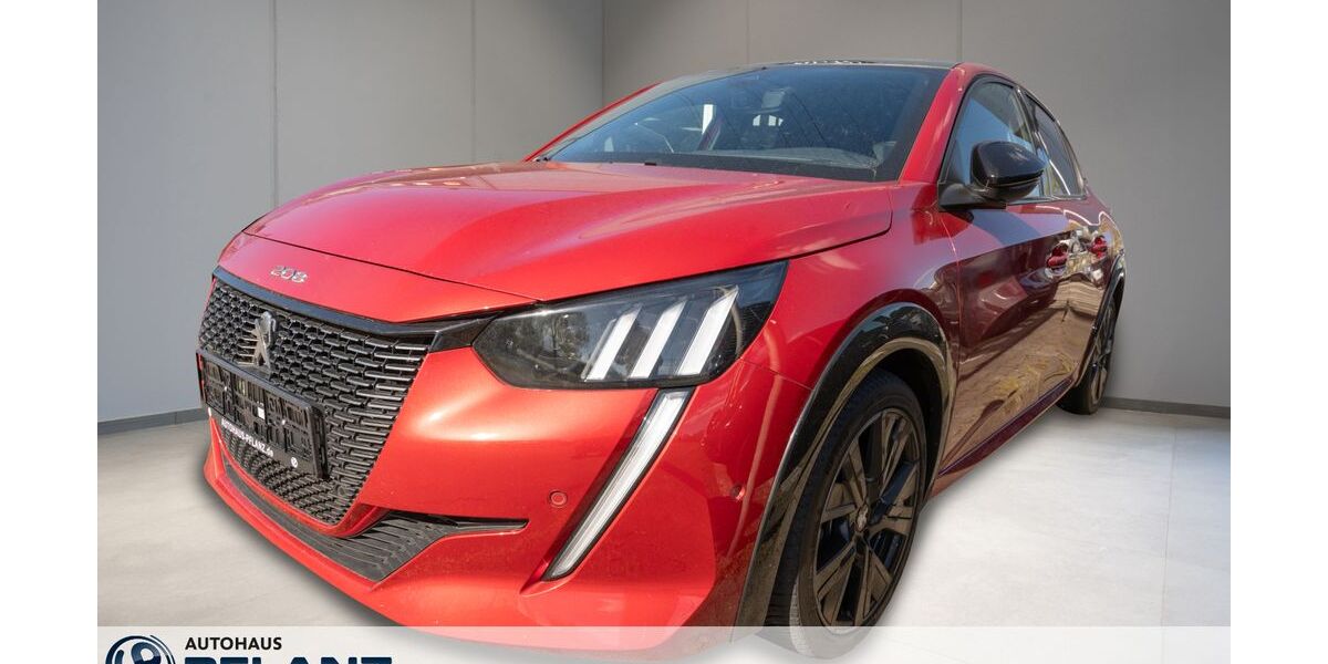 Peugeot 208 24.399 km 20.590 &euro; Gelsenkirchen 45881