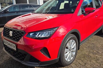 Seat Arona 24.700 km 17.490 &euro; Erkrath 40699