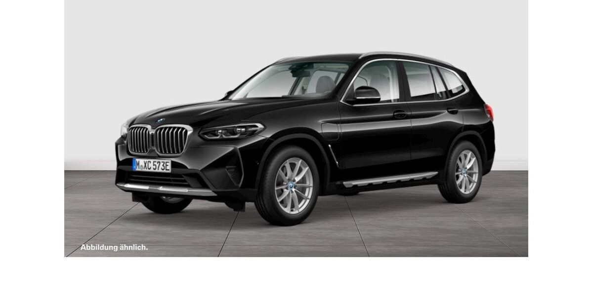 BMW X3 82.850 km 39.990 &euro; Hagen 58119