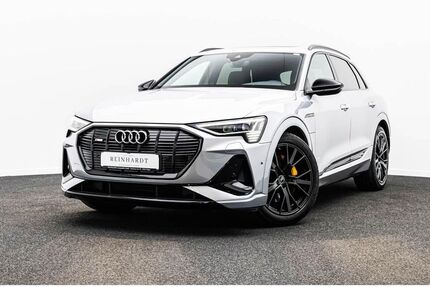 Audi e-tron 72.024 km 35.250 &euro; Hagen 58091