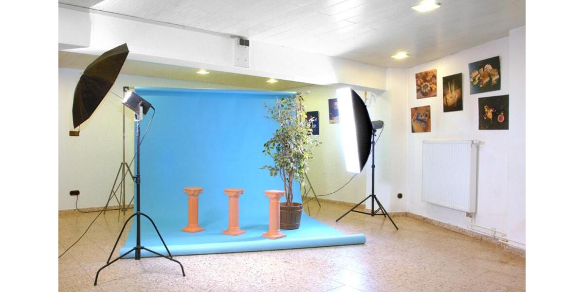 Gewerbeobjekt Bochum Wiemelhausen - 29&euro; | Angebot:16217166