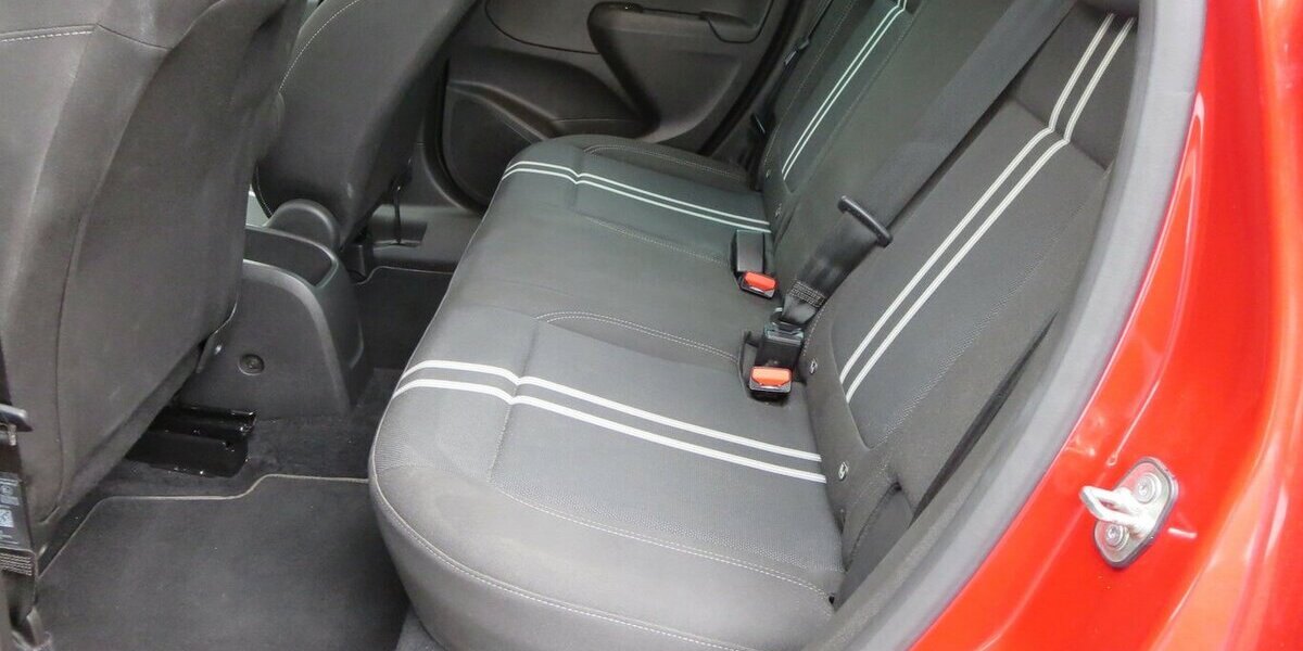 Opel Crossland Design & Tech Kamera|AHK|LED|Keyless 32.053 km 13.450 &euro; Wermelskirchen 42929