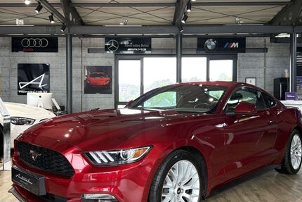 Ford Mustang 73.230 km 26.990 &euro; Remscheid 42859