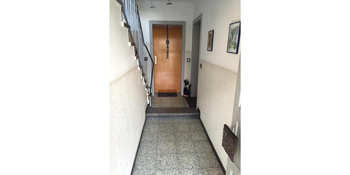 Maisonettenwohnung Mülheim an der Ruhr Mellinghofen - 5 Zimmer, 118 m&sup2;, 1.250&euro; | Angebot:26561756