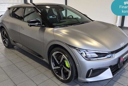 Kia EV6 17.347 km 42.290 &euro; Wuppertal 42287