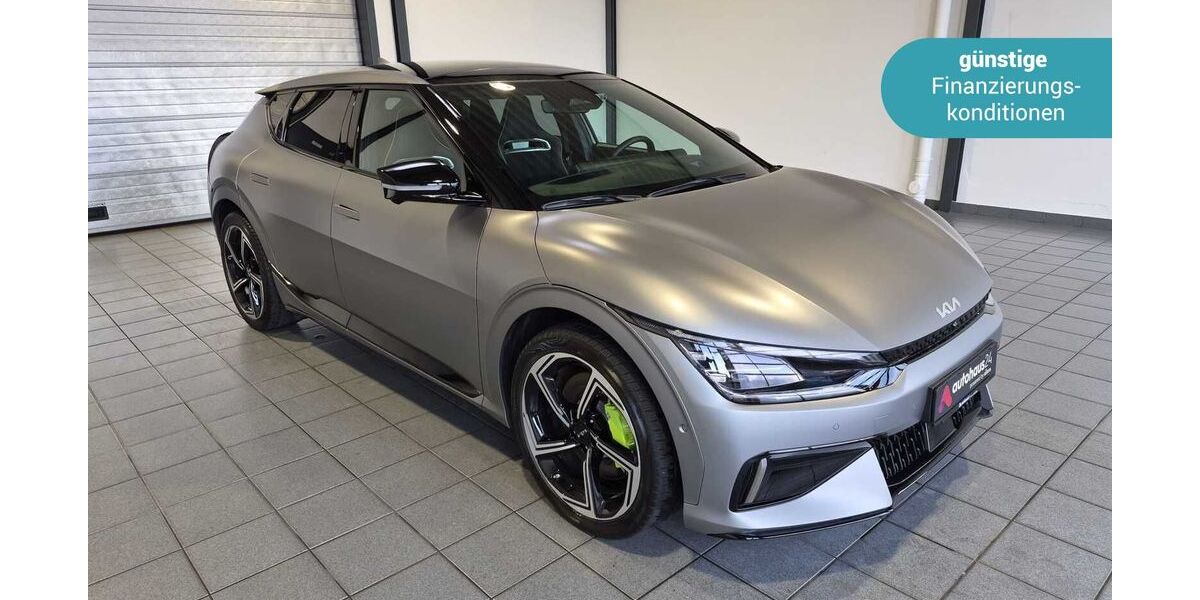 Kia EV6 17.347 km 42.290 &euro; Wuppertal 42287