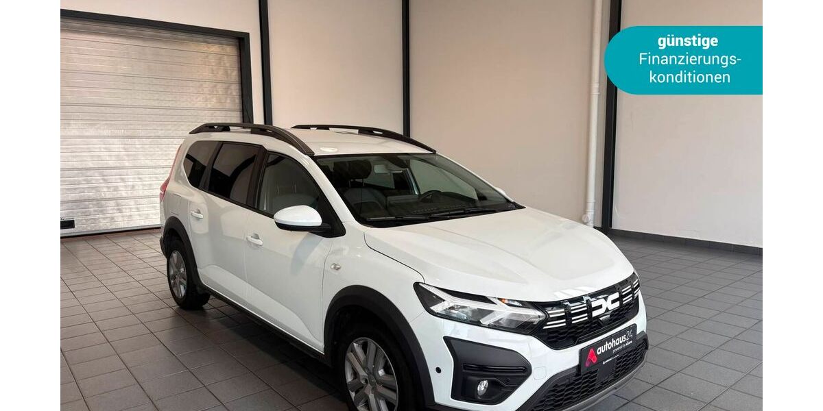 Dacia Jogger 88.664 km 15.990 &euro; Wuppertal 42287