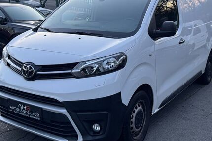 Toyota Proace (Verso) 57.000 km 15.999 &euro; Remscheid 42857