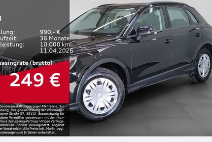 Audi Q3 22.164 km 36.250 &euro; Bochum 44809
