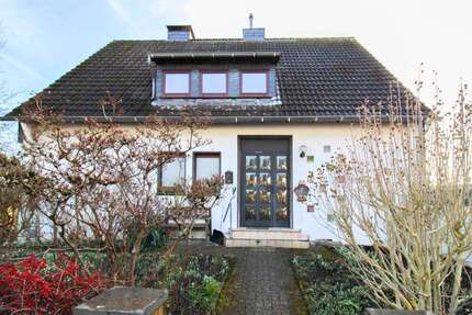 Haus Heiligenhaus - 6 Zimmer, 125 m&sup2;, 490.000&euro; | Angebot:26779710