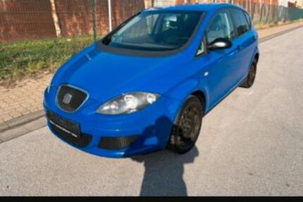 Seat Altea 224.000 km 1.550 &euro; Remscheid 42857